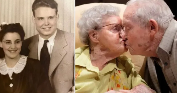 “Hogar feliz es donde está Dios”, enseña pareja con casi 80 años de matrimonio